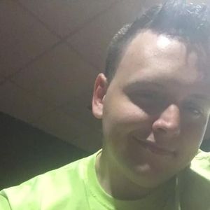 Meet your Posher, Seth